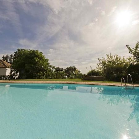 Ferienwohnung Cortijo Balzain La Zubia  Exterior foto
