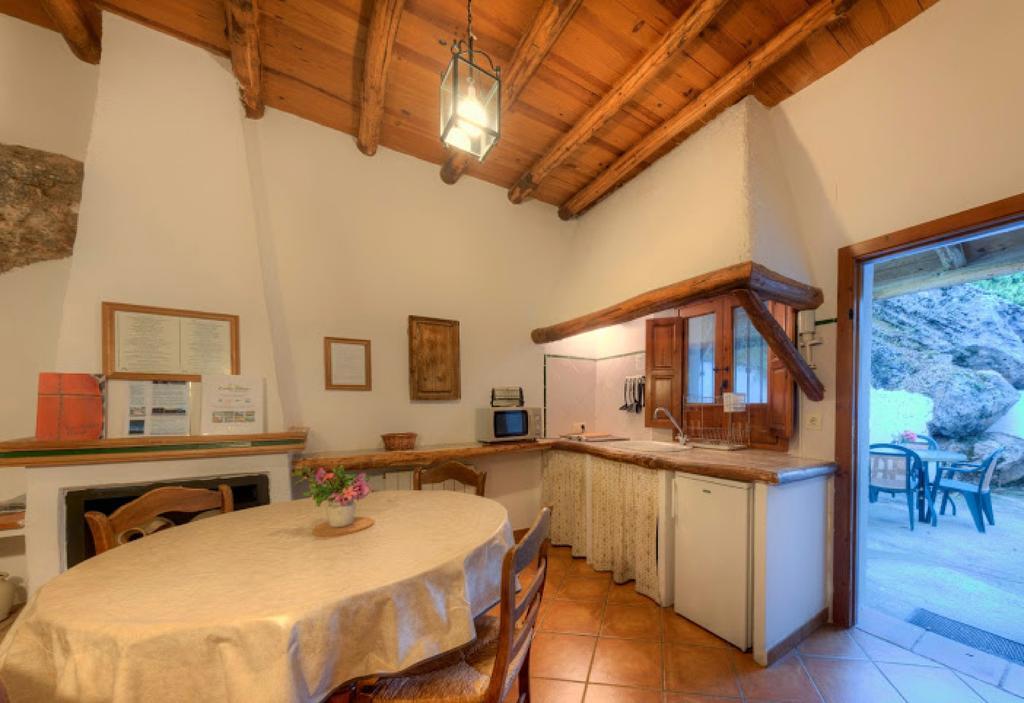 Ferienwohnung Cortijo Balzain La Zubia  Zimmer foto