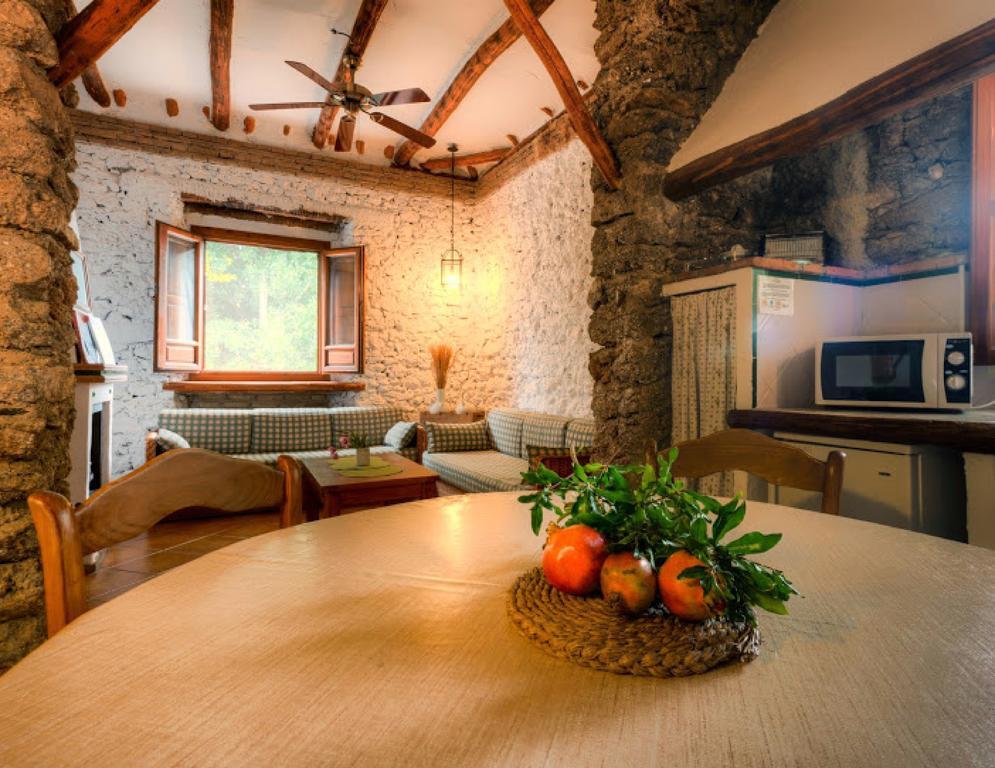 Ferienwohnung Cortijo Balzain La Zubia  Zimmer foto