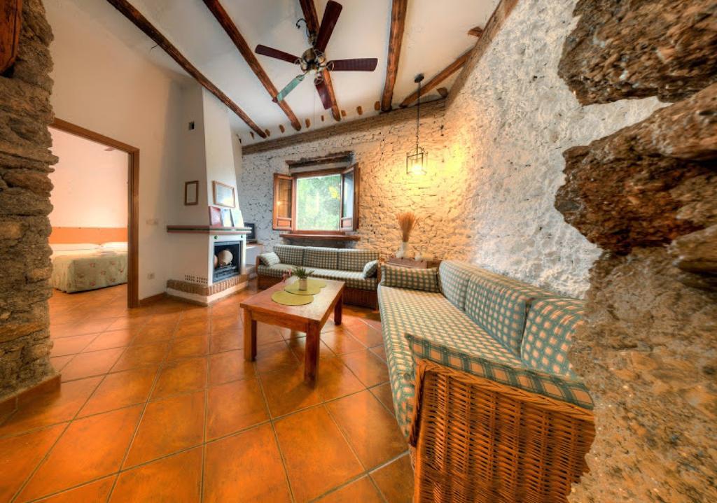 Ferienwohnung Cortijo Balzain La Zubia  Zimmer foto