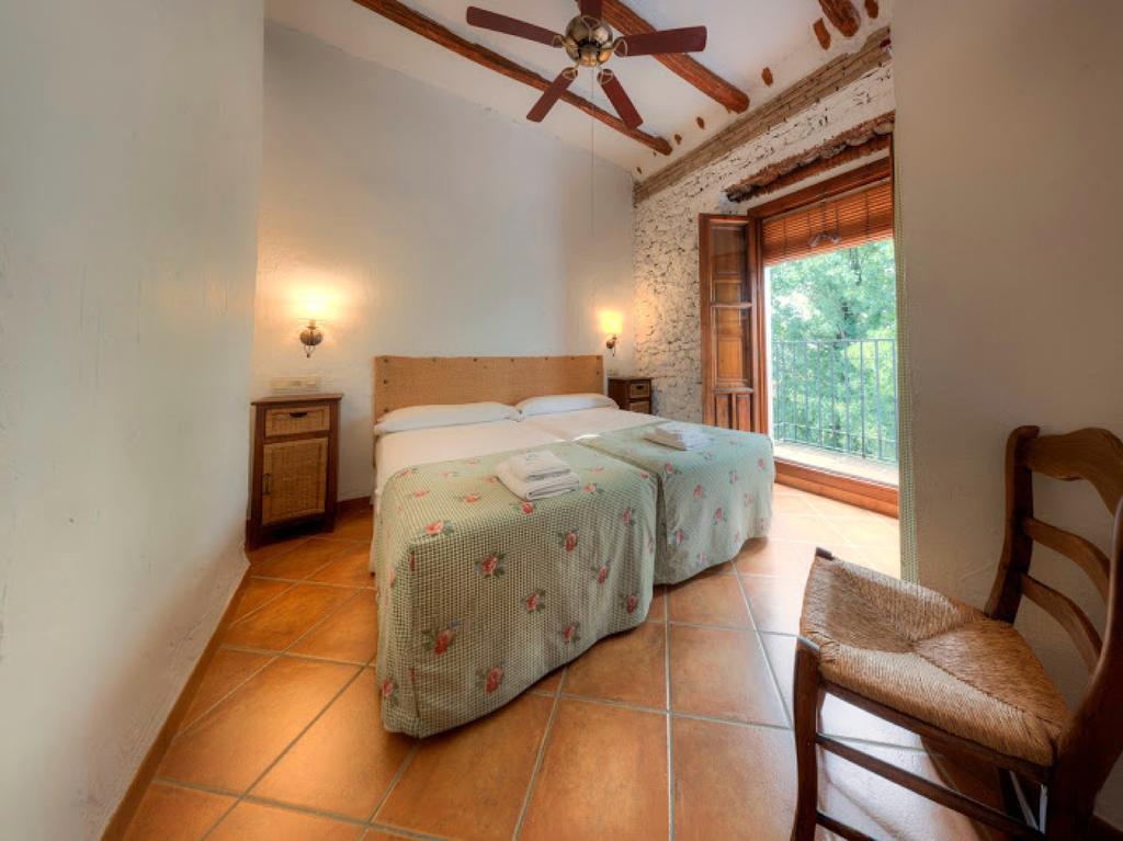 Ferienwohnung Cortijo Balzain La Zubia  Exterior foto