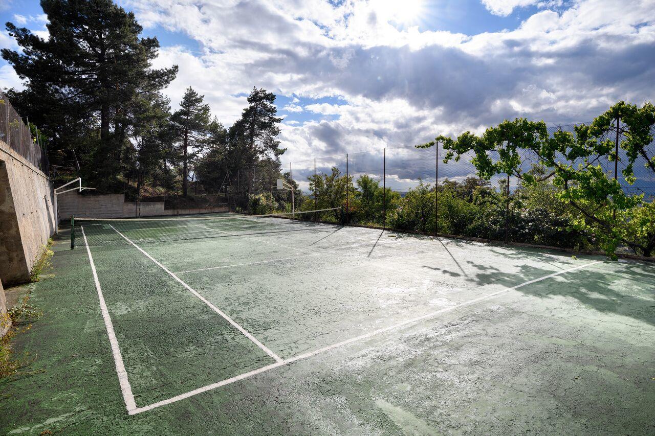 Ferienwohnung Cortijo Balzain La Zubia  Exterior foto